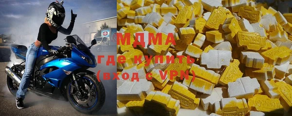 винт Абаза